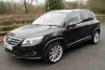 TIGUAN R LINE TDI 4 MOTION DSG