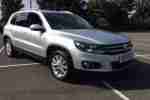 TIGUAN SE 2.0 TDI BLUE MOTION