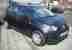 VOLKSWAGEN UP MOVE UP BLUE 2013 13 REG 3 DOOR HATCHBACK