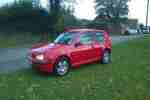 VW GOLF MATCH 1.4 16V 2004 53