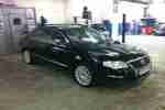 VW PASSAT CR TDI HIGHLINE 2008