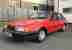 VOLVO 440 XI 1992 J REG 1 OWNER, 10K GEN MILES, FSH, STORED 19 YRS, FULL MOT,