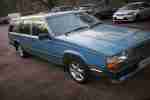 740 GL Estate 2.0i Blue AUTO,FSHis