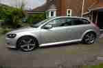 C30 SPORT COUPE 2.4 D5 R DESIGN SE 09