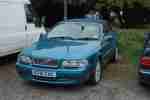 C70 2.4T CONVERTIBLE