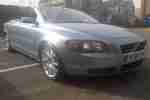 C70 D5 COUPE CONVERTIBLE, AUTO, FSH, 12