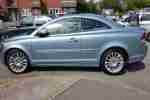 C70 D5 SE RTI RARE SPEC MANUAL GEARBOX