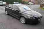 S40 1.6 S D E4 LONG MOT SERVICE HISTORY