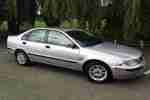 S40 1.9D 2002 LOW MILAGE DIESEL