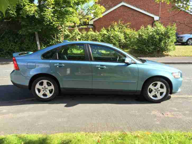 VOLVO S40 2.0 Diesel (Sport) - Full Service History , excellent condtion