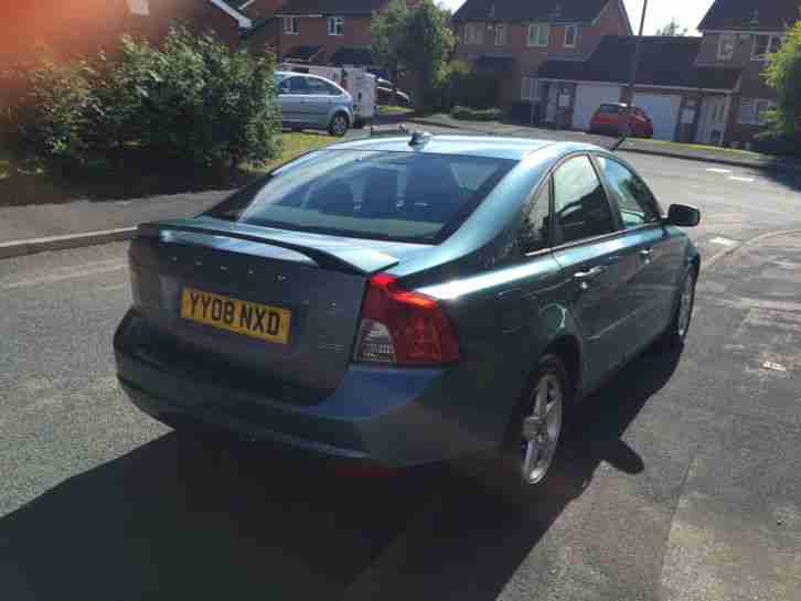 VOLVO S40 2.0 Diesel (Sport) - Full Service History , excellent condtion