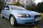 S40 2.4 FULL SERVICE HISTORY FANTASTIC