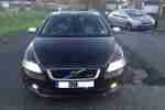 S40 BLACK R DESIGN SPORT 2.0D 2008