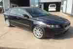 S40 S D (E4), SPARES OR REPAIR, EXPORT,