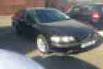 S60 2.0 T AUTO BLACK 85000 MILES MOT