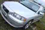 S60 2.0t 180 horse power 2009