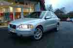 S60 2.4 185bhp D5 S FULL SERVICE