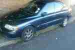 S60 S 2.0 T AUTO BLUE2005 05 150k