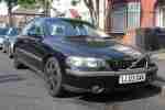 S60 SE T, 5 SPD MANUAL, 17 THOR SPORT