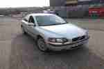 S60 SILVER DIESEL CHEAP