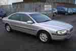 S80 2.4 ( 140bhp ) AUTO 4SP 4 DOOR