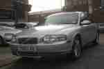 S80 D5 SE 2003 Diesel Manual in Silver