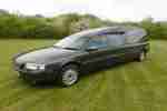 S80 HEARSE FUNERAL CAR FOR LIMOUSINE
