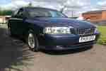 S80 S (140bhp) 2004 04 REG JAN 2019 MOT