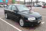 S80 SE D5 2.4 DIESEL AUTOMATIC P X BMW