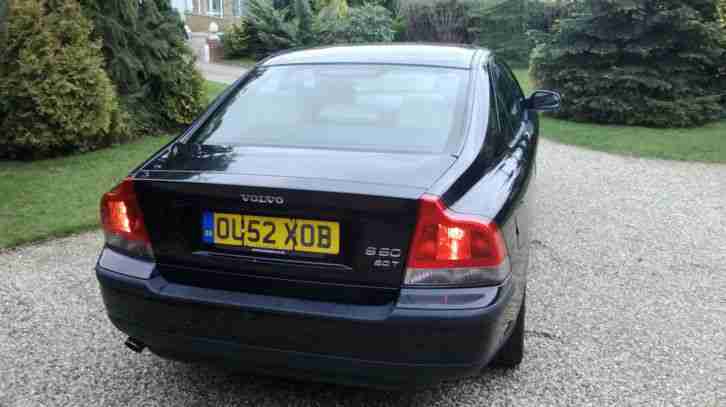VOLVO SPORT S60 *****make me a offer******WAS $1495,, NOW £795