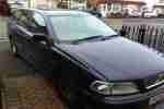 V40 1.8 PETROL ESTATE SPARES REPAIRS ,