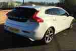 V40 D4 R DESIGN LUX, DEC 2014,