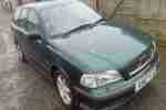 V40 ESTATE SE 1.9 TD DIESLE LONG MOT