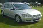 V50 1.6D ( s s ) 2011MY DRIVe SE Lux