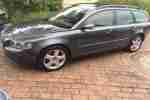 V50 DIESEL ESTATE 2005 55