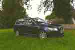 V70 2.0 D SE 5DR 59PLATE 2009 NO VAT