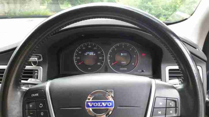 VOLVO V70 2.0 D SE 5DR 59PLATE 2009 NO VAT!!!!!!!!!!