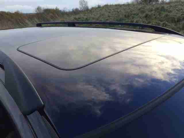 VOLVO V70 2.4 D5 SE DIESEL MANUAL, IMMACULATE CAR, LOW MILES, FSH