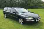 V70 2.5 D5 SE AUTO DIESEL ESTATE HI