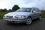 V70 2.5T SE ONE OWNER FULL SERVICE