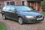 V70 D5 SE AUTOMATIC ESTATE DIESEL JUST