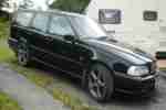 V70 R AWD ALL WHEEL DRIVE 4X4