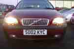 V70 SE 2.4 ESTATE 170 BHP AUTOMATIC FSH