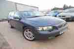 V70 SE 2.4 PETROL AUTO ESTATE