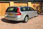 V70 SE 2008 58 REG 2.4 DIESEL AUTO 1 F