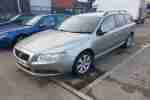 V70 SE D5 2.4 AUTO MK3 ESTATE SPARES OR