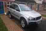 XC 90 2,4 Diesel Auto 2003 120 000