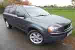 XC 90 D5 SE AWD DIESEL 2.4L AUTOMATIC