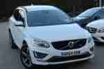 XC60 2.0 D4 R DESIGN NAV 5D AUTO 178