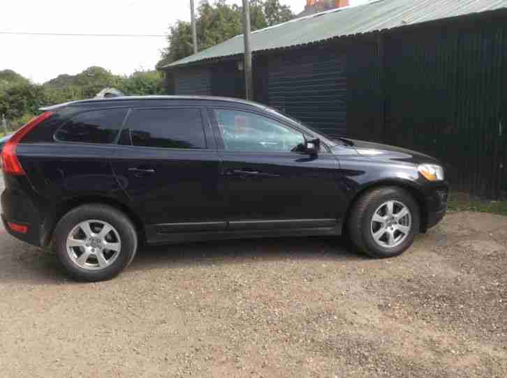 VOLVO XC60 2.4D